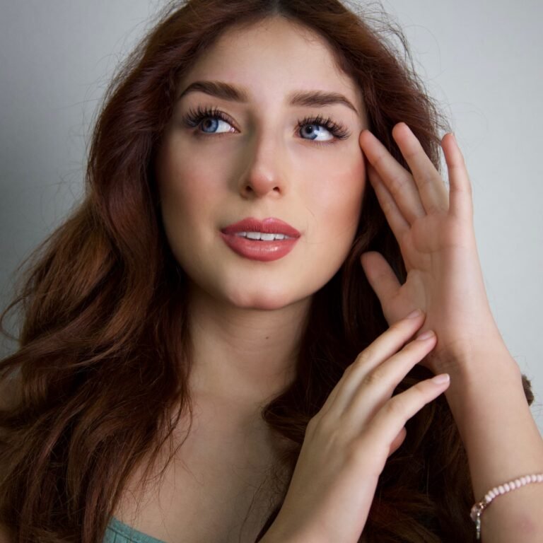 Vanity The Experience